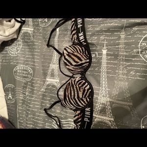 date night push up bra